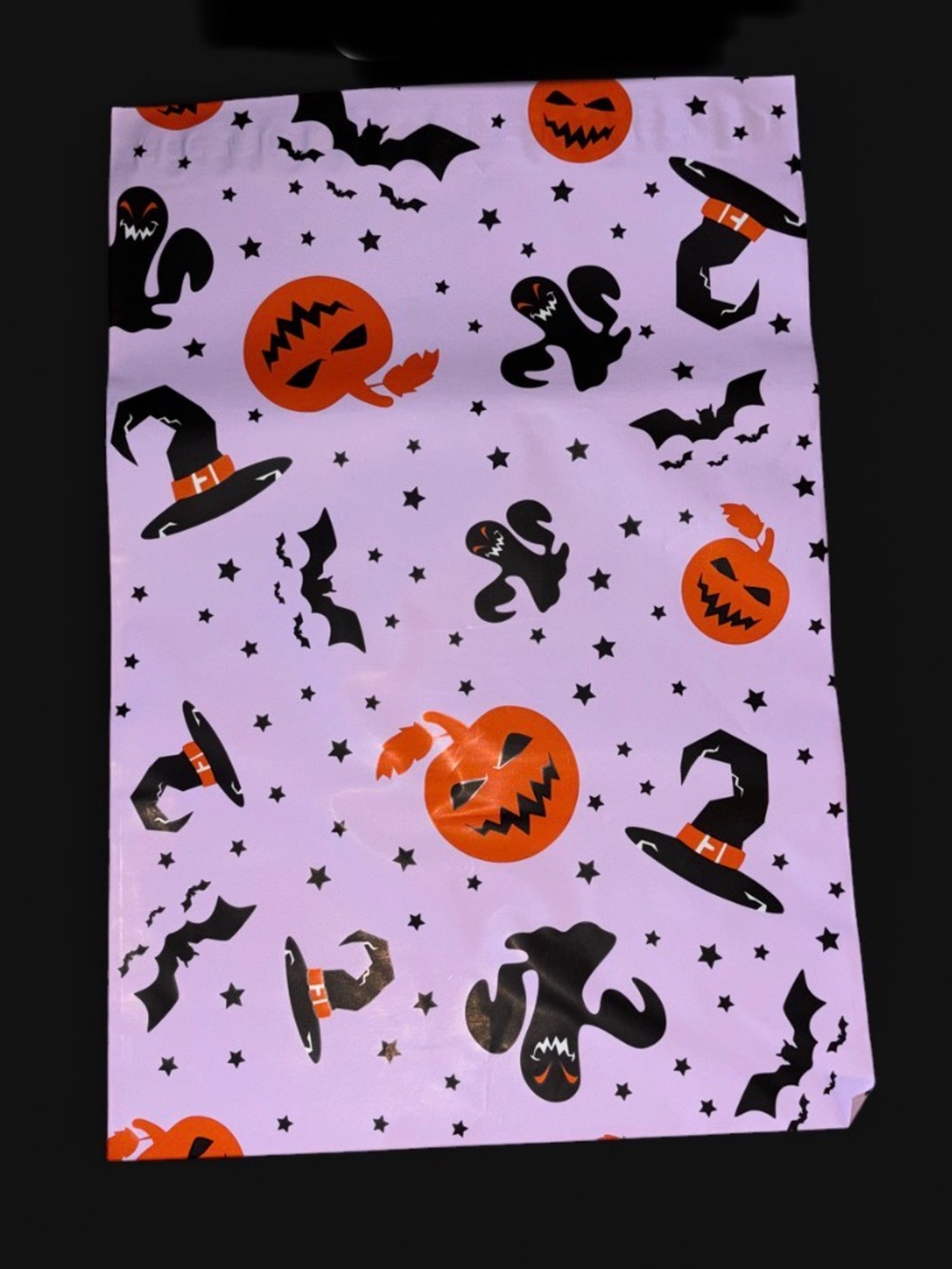 Choose 1 set: 20 poly mailers 10x13 - Picture 2 of 4